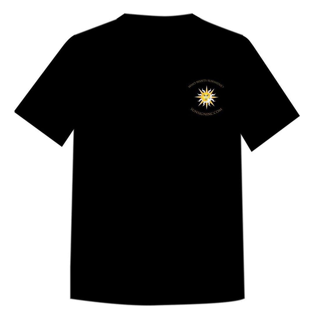 Men’s Statement Graphic Tank Top - I - Image 4