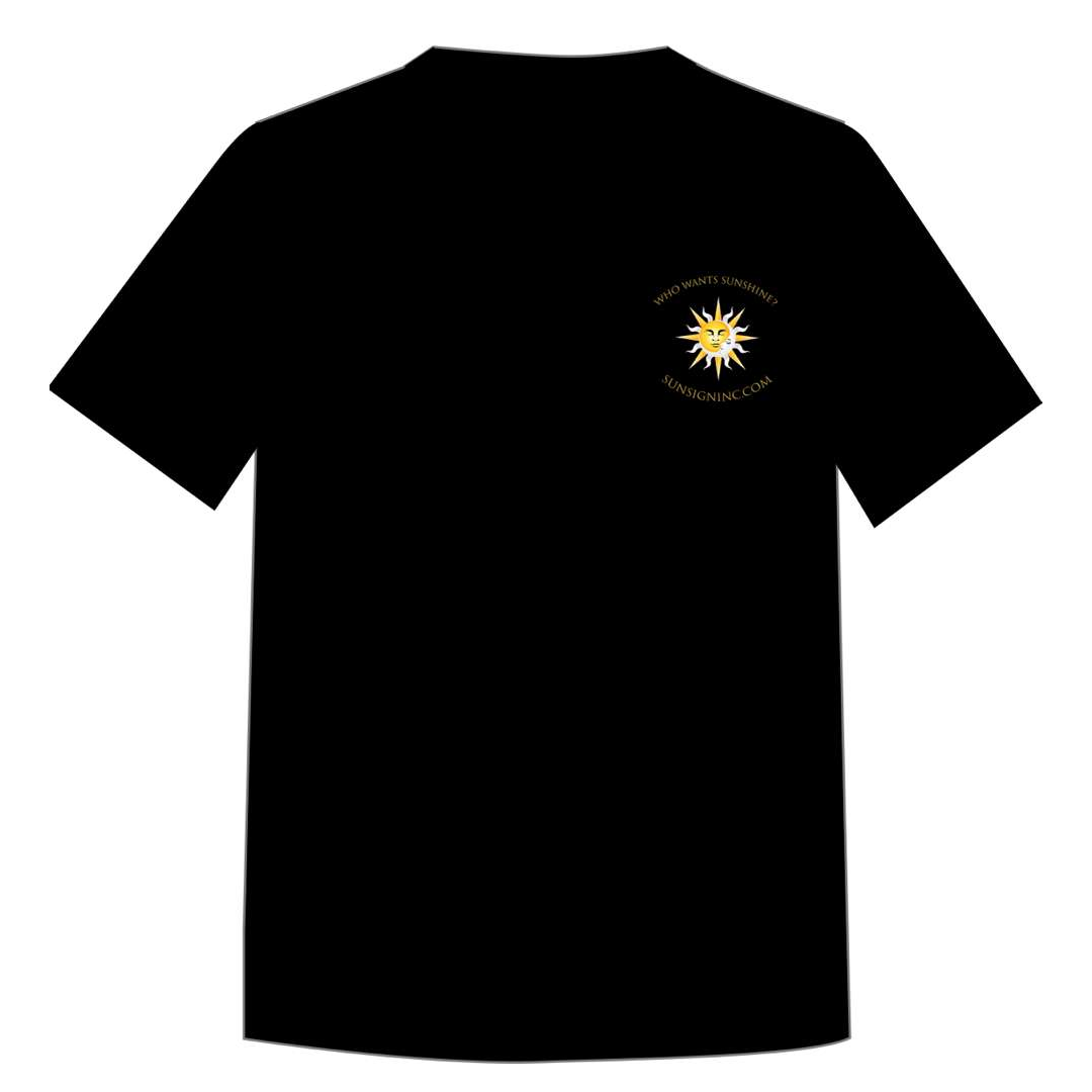 Men’s Statement Graphic Tank Top - I